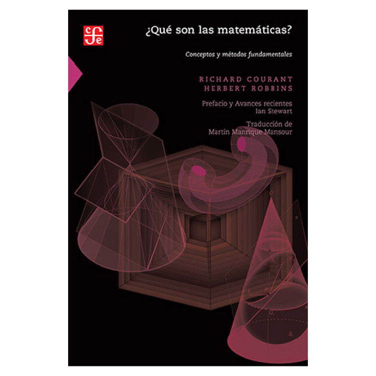 QUÉ SON LAS MATEMÁTICAS
