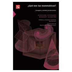 QUÉ SON LAS MATEMÁTICAS