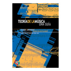 TEORÍA DE LA MÚSICA
