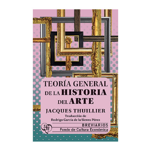 TEORÍA GENERAL DE LA HISTORIA ARTE