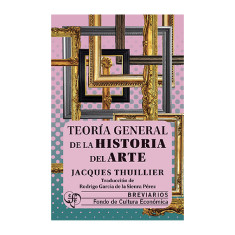 TEORÍA GENERAL DE LA HISTORIA ARTE