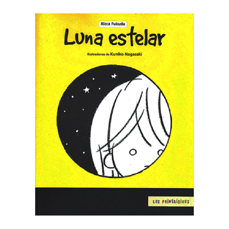 LUNA ESTELAR FCE