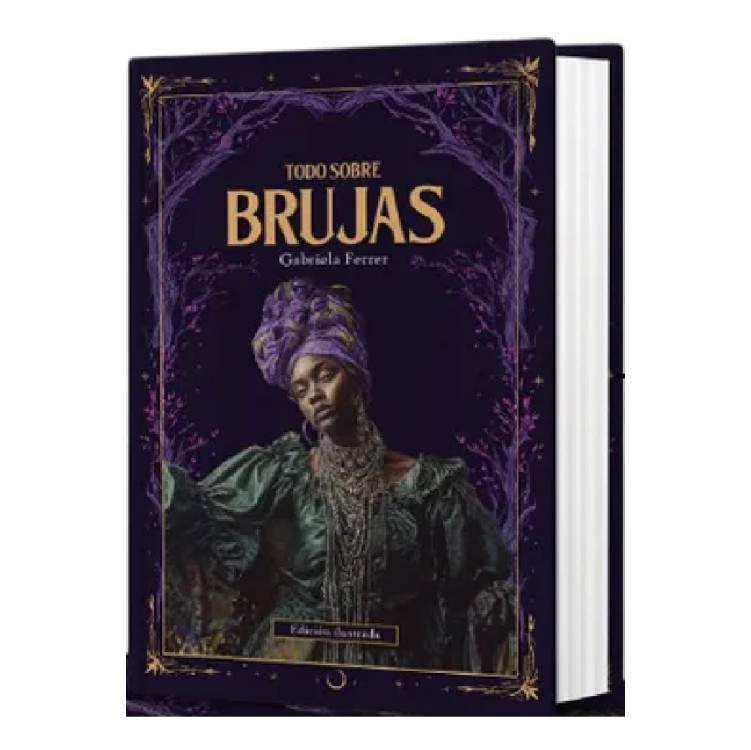 TODO SOBRE BRUJAS DE LUJO / MI-LLA
