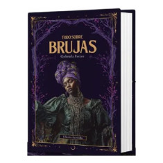 TODO SOBRE BRUJAS DE LUJO / MI-LLA