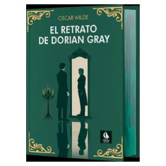 RETRATO DE DORIAN GRAY DE LUJO