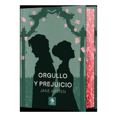 ORGULLO Y PREJUCIO DE LUJO / MI-LLA