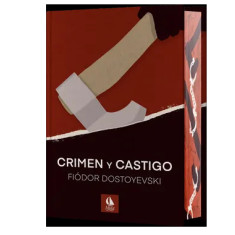 CRIMEN Y CASTIGO DE LUJO / MI-LLA