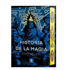 HISTORIA DE LA MAGIA DE LUJO / MI-LLA