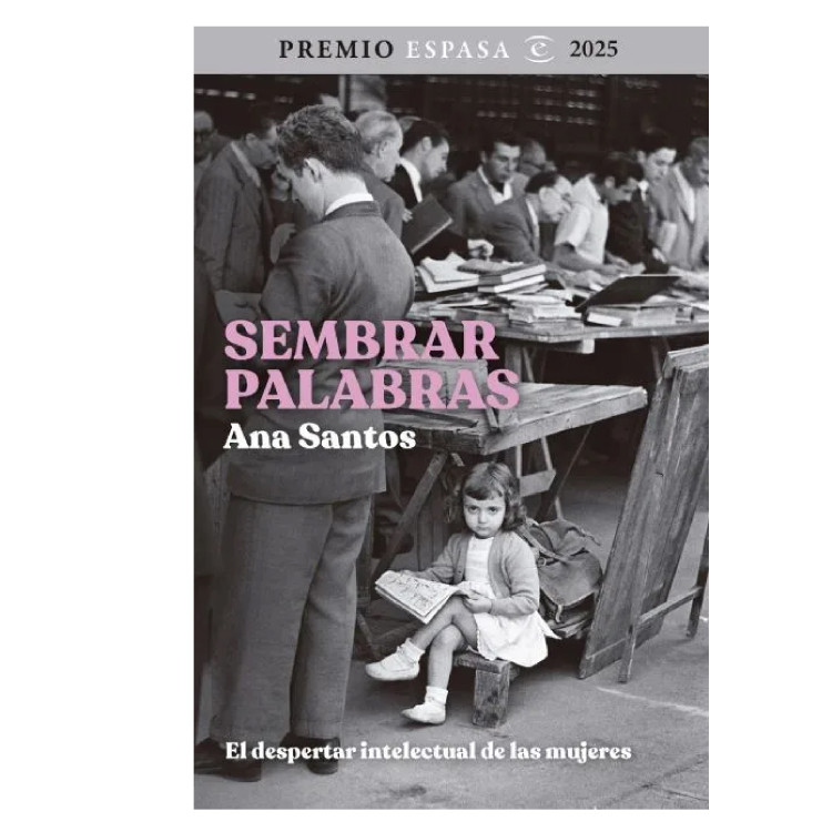 SEMBRAR PALABRAS