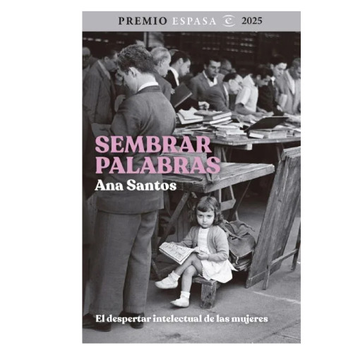 SEMBRAR PALABRAS