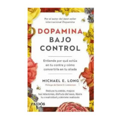 DOPAMINA BAJO CONTROL