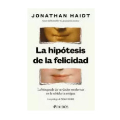 HIPÓTESIS DE LA FELICIDAD