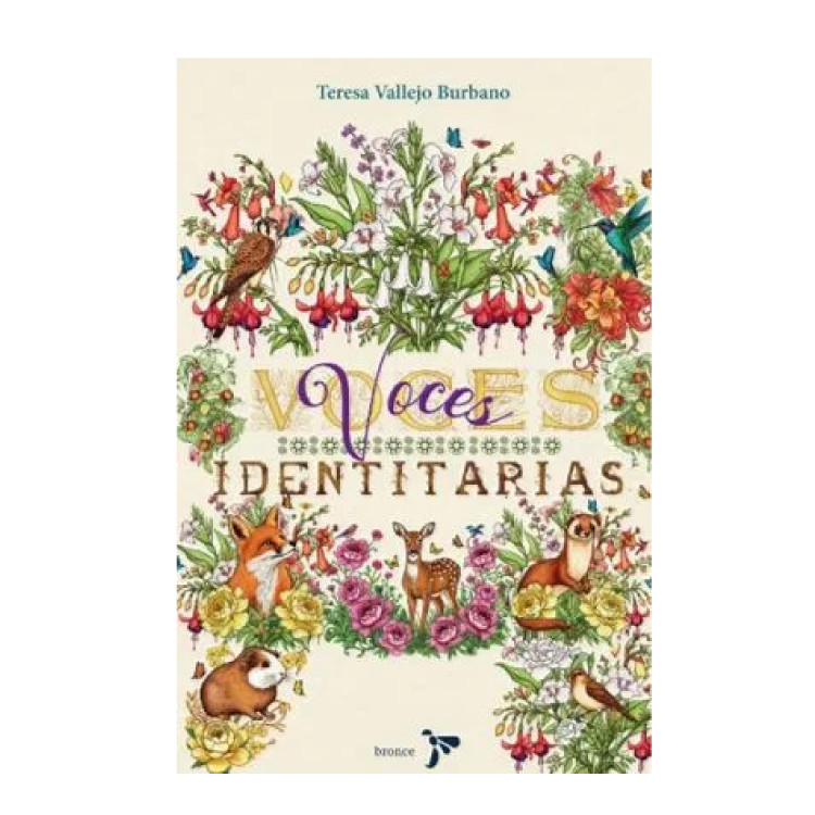 VOCES IDENTITARIAS