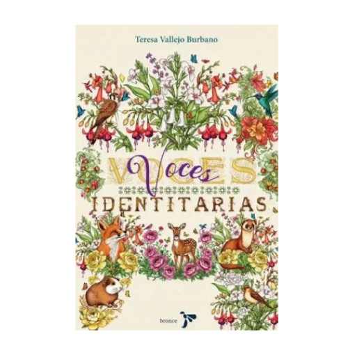 VOCES IDENTITARIAS