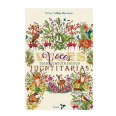 VOCES IDENTITARIAS