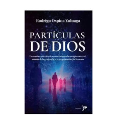 PARTICULAS DE DIOS