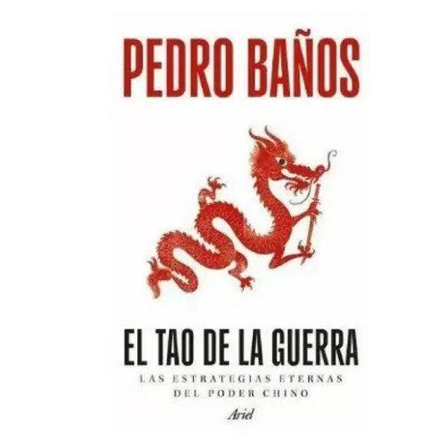 TAO DE LA GUERRA POLITICA