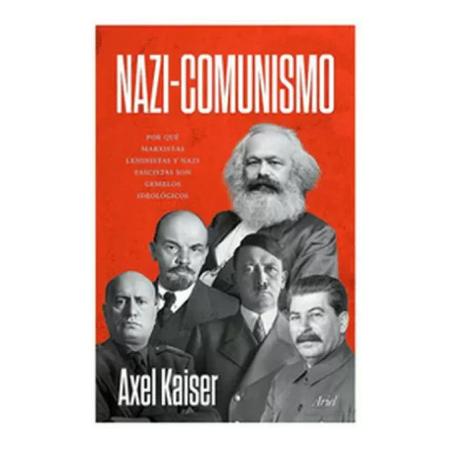 NAZI-COMUNISMO