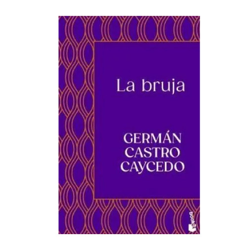 BRUJA COCA POLÍTICA Y DEMONIO