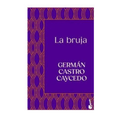 BRUJA COCA POLÍTICA Y DEMONIO