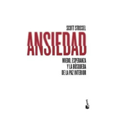 ANSIEDAD BOOKET