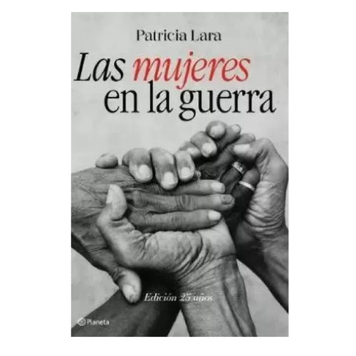MUJERES EN LA GUERRA ED PLANET