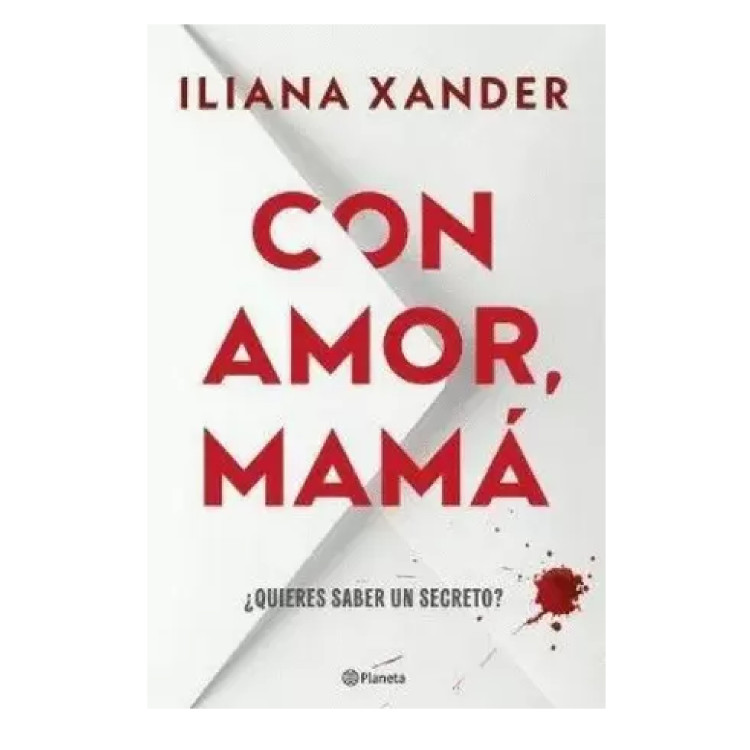 CON AMOR MAMÁ