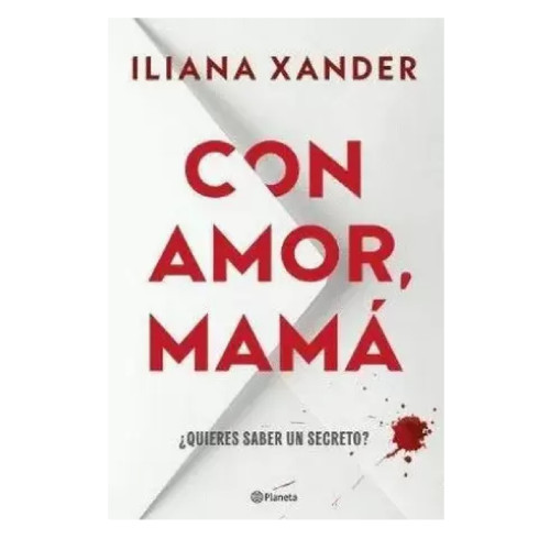 CON AMOR MAMÁ