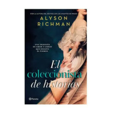 COLECCIONISTA DE HISTORIAS