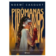 PIRÓMANAS