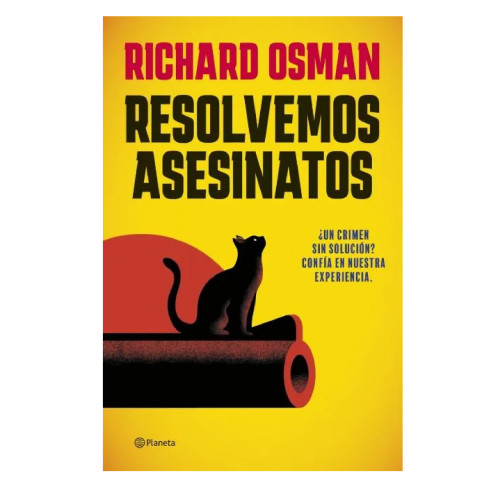 RESOLVEMOS ASESINATOS