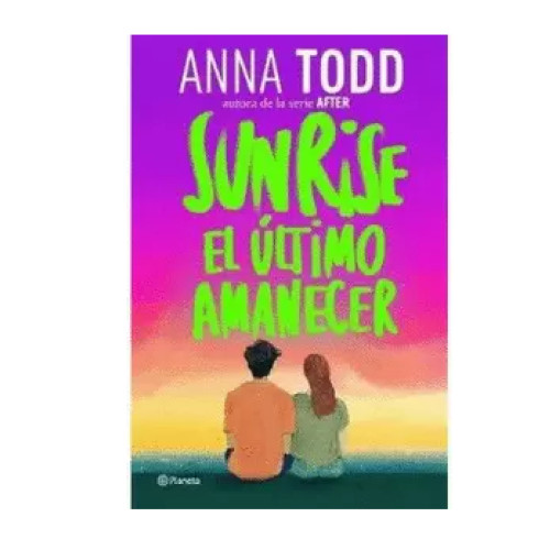 SUNRISE. EL ÚLTIMO AMANECER