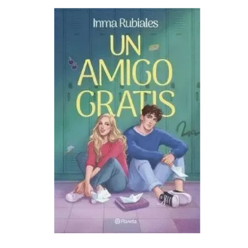 UN AMIGO GRATIS