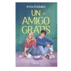 UN AMIGO GRATIS