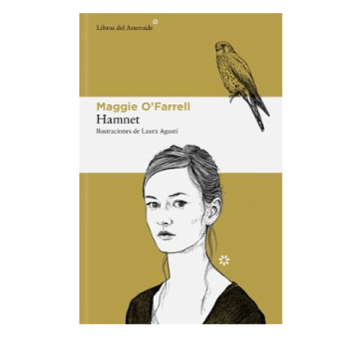 HAMNET ed ilust