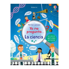 YO ME PREGUNTO... LA CIENCIA (T.D)