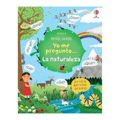 YO ME PREGUNTO...LA NATURALEZA