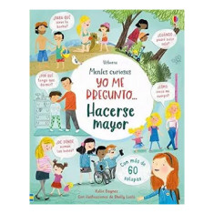 YO ME PREGUNTO... HACERSE MAYOR (T.D)