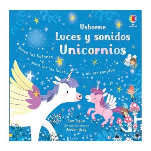UNICORNIOS