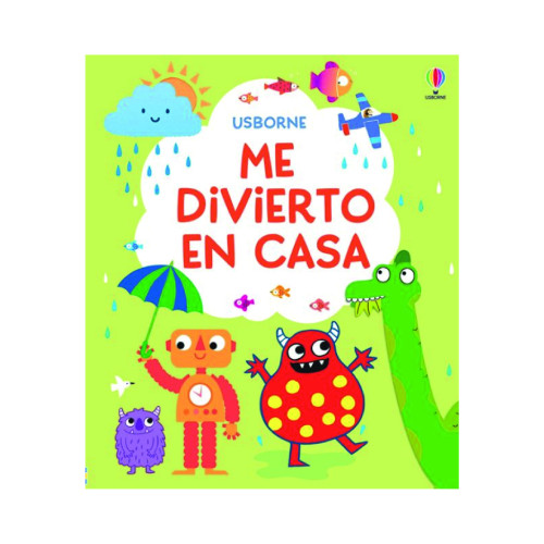 MARIPOSAS. DESPLEGABLES (T.D)