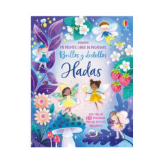 BRILLOS Y DESTELLOS - HADAS