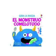ME ENCANTAN LOS PERRITOS -LIBRO SONIDO