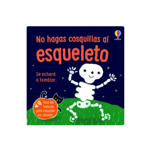 NO HAGAS COSQUILLAS AL DELFÍN
