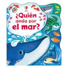 QUIEN ANDA POR EL MAR? (25)