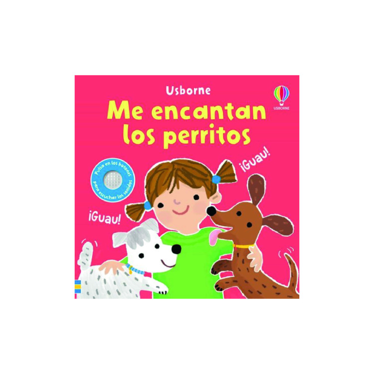 ME DIVIERTO EN CASA