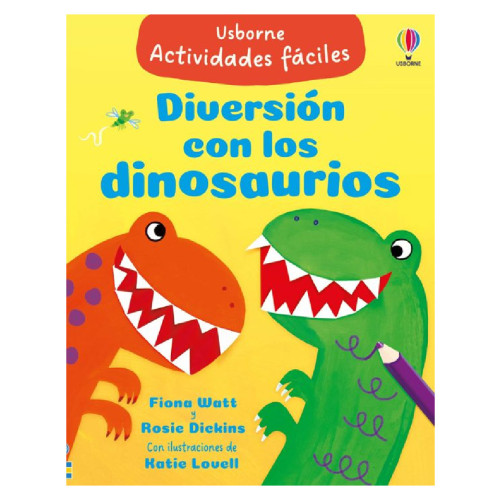 DIVERSION CON LOS DINOSAURIOS (25)