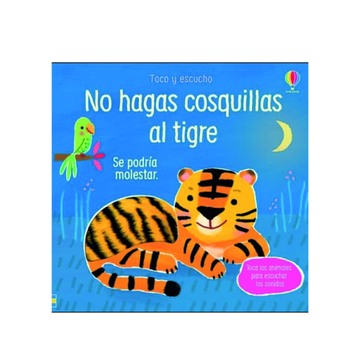 NO HAGAS COSQUILLAS AL ESQUELETO SONIDO