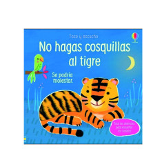 NO HAGAS COSQUILLAS AL ESQUELETO SONIDO