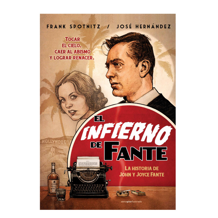 INFIERNO DE FANTE