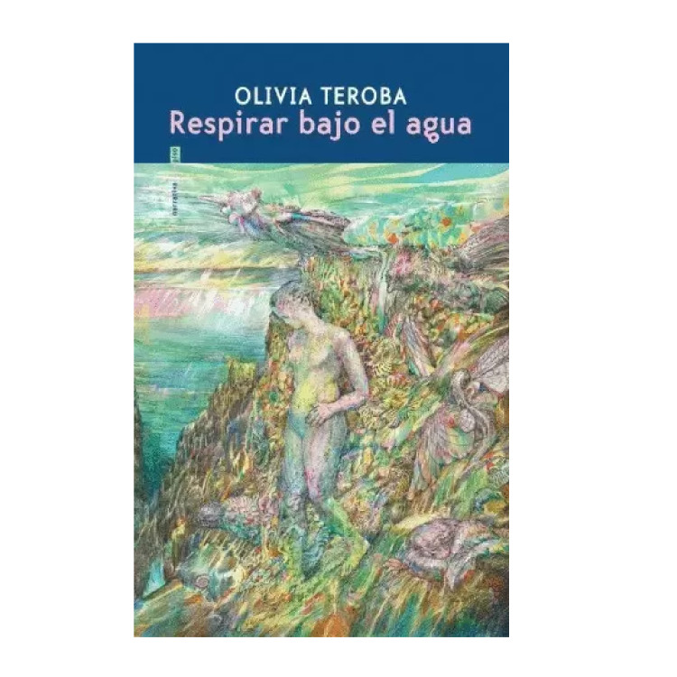 RESPIRAR BAJO EL AGUA